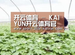 种植基地三